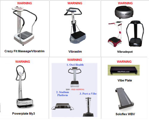 vibration-machines