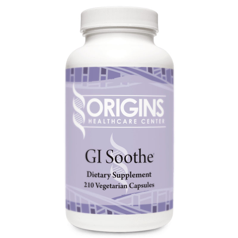 GI Soothe Dr Peter Osborne Gi soothe dr peter osborne