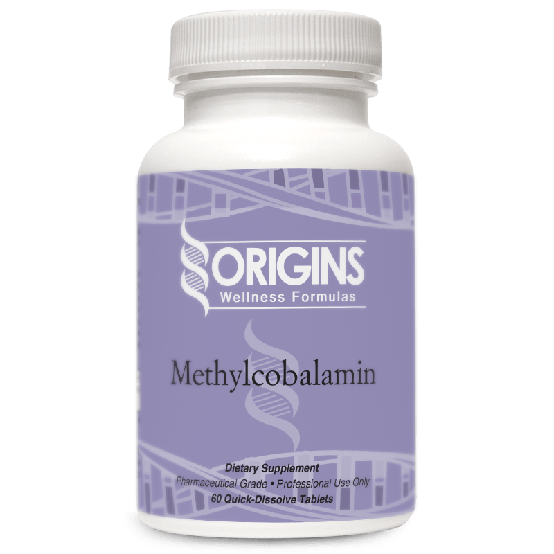 Methylcobalamin Gluten Free Supplement Dr. Peter Osborne