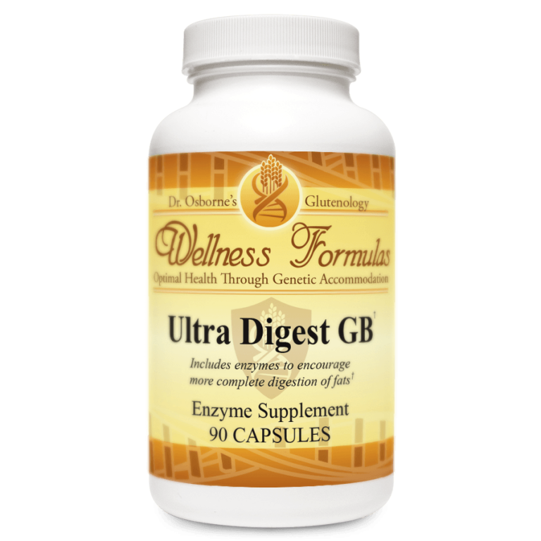 UltraDigest Dr. Peter Osborne